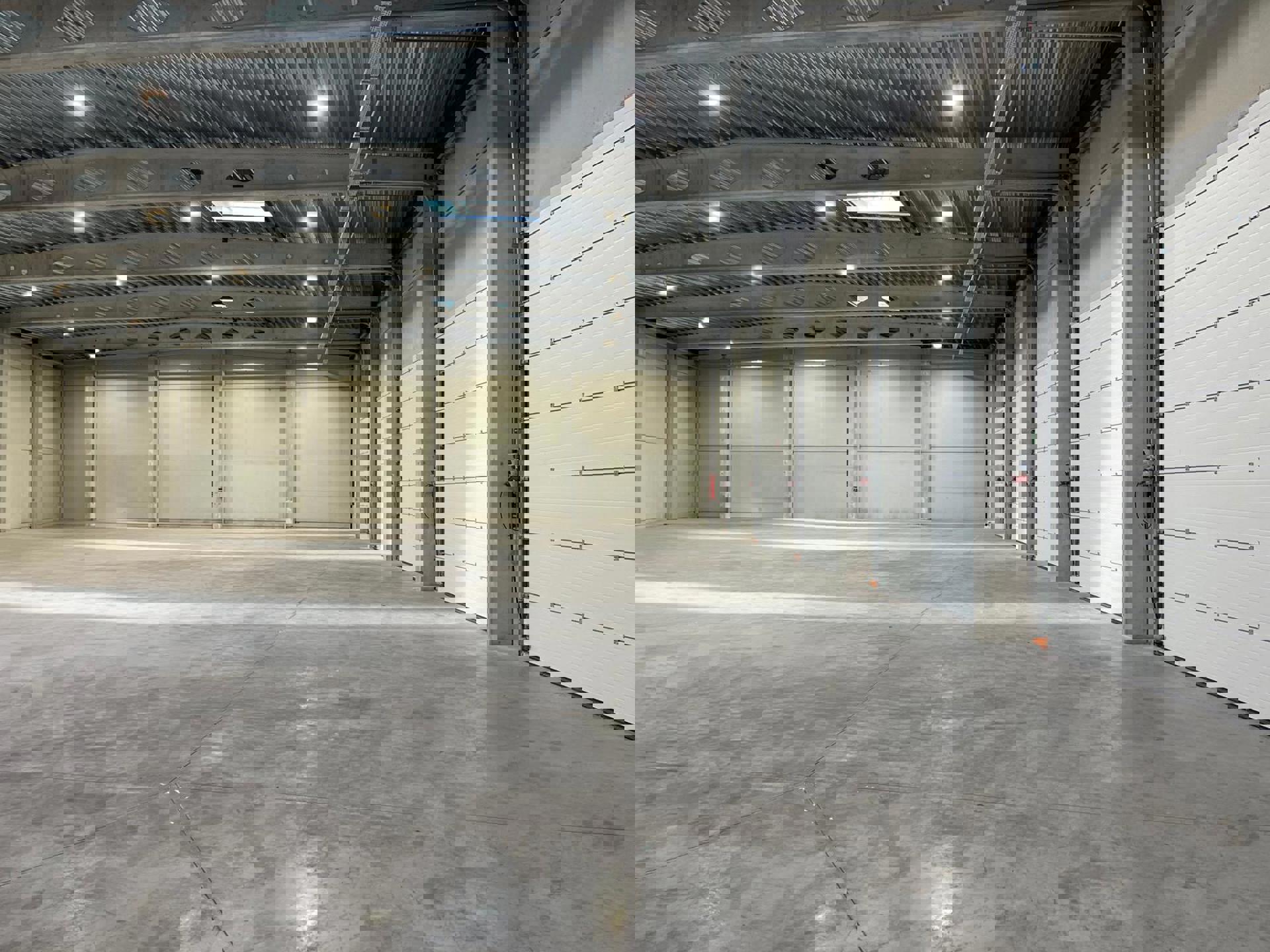 Commercial à louer à Anvers - photo 3