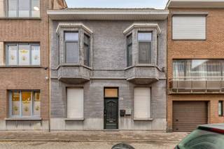 Appartement à vendre à Anvers