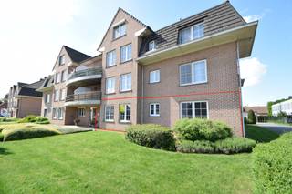 Apartment for rent in Lille