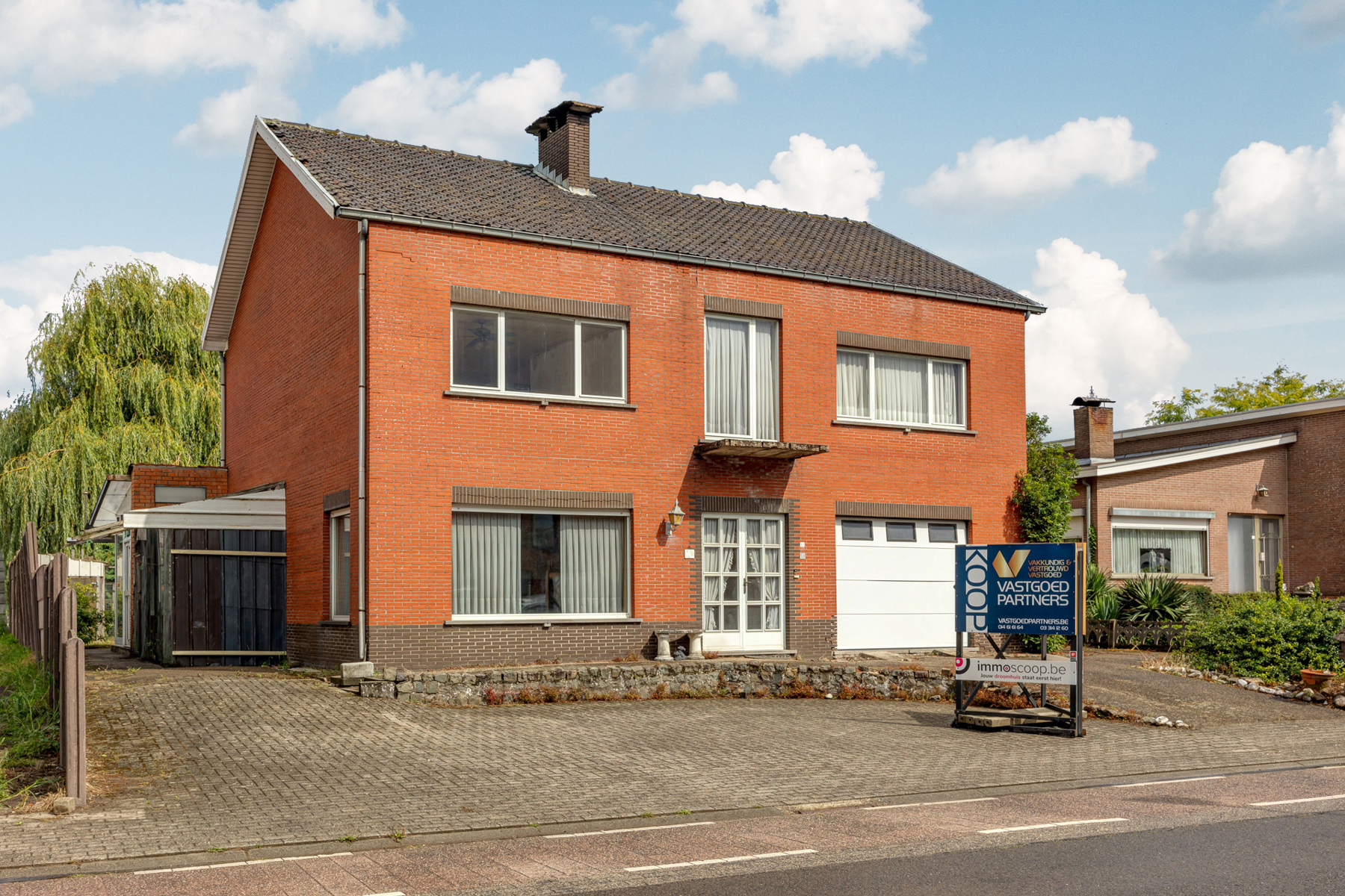 Maison à vendre à Geel avec 4 chambres - photo 2