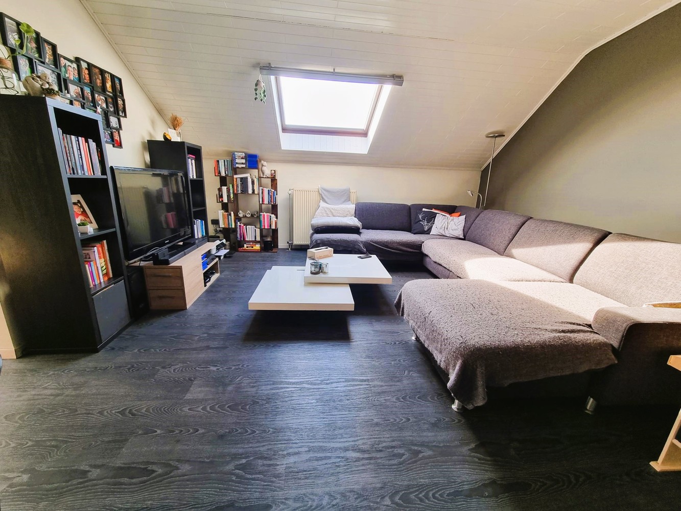 Appartement à vendre à Booischot avec 2 chambres - photo 2