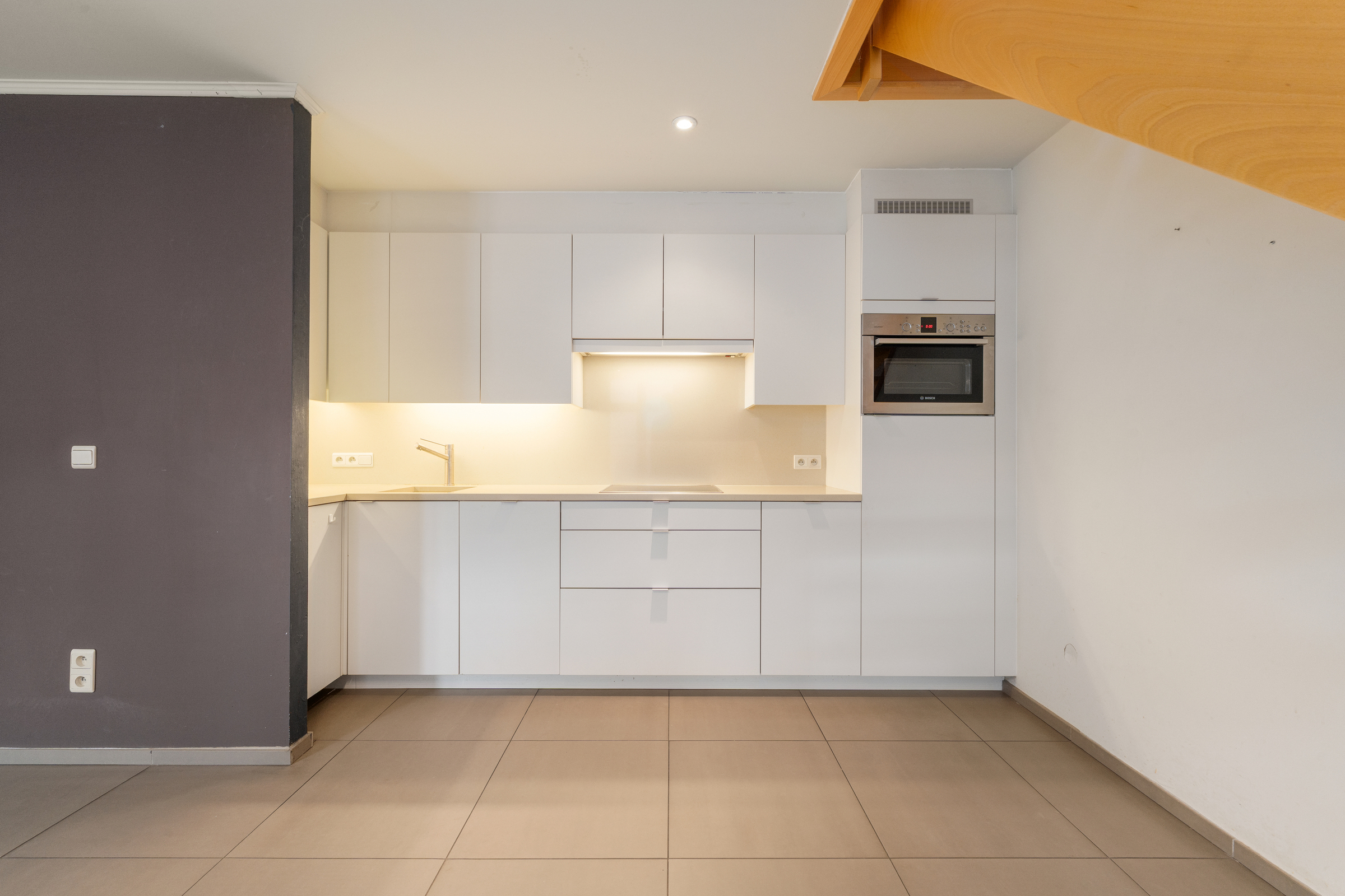 Instapklaar appartement met 2 slaapkamers in centrum Puurs - foto 5