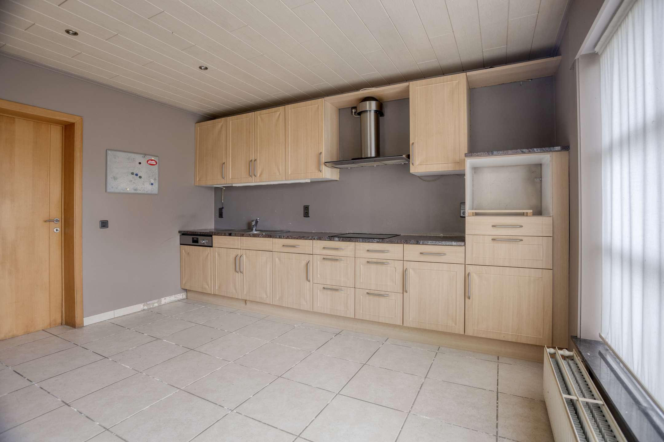 Gelijkvloerse woning met 2 slaapkamers in doodlopende straat - foto 5