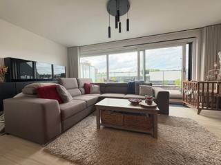 Appartement à louer à Deinze