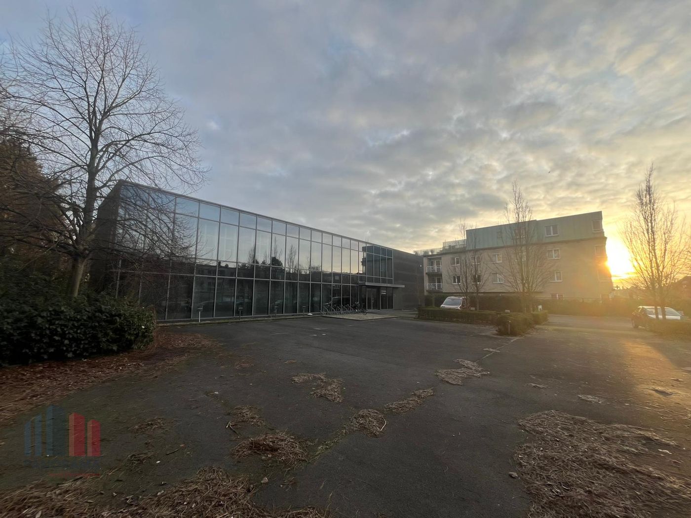 Instapklare kantoorruimte van 348 m² op een toplocatie te Gent - foto 5