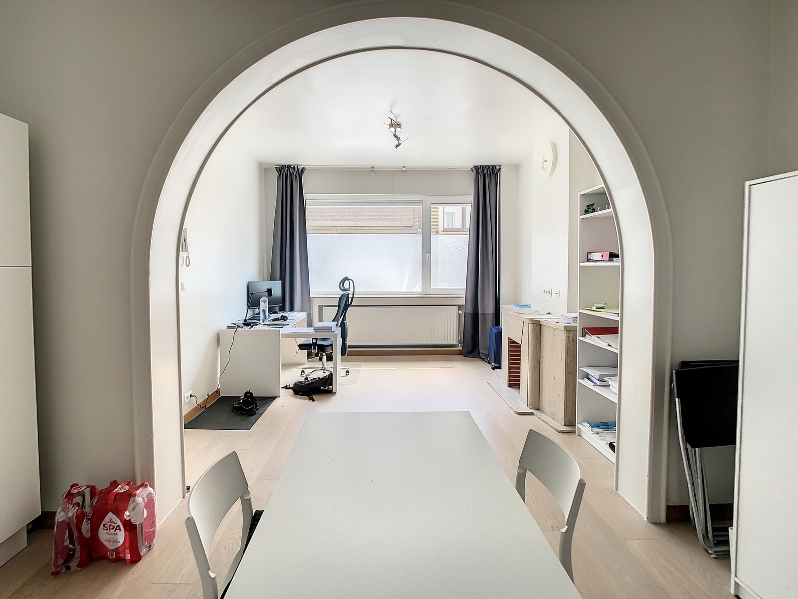Appartement à louer à Louvain avec 1 chambre - photo 2