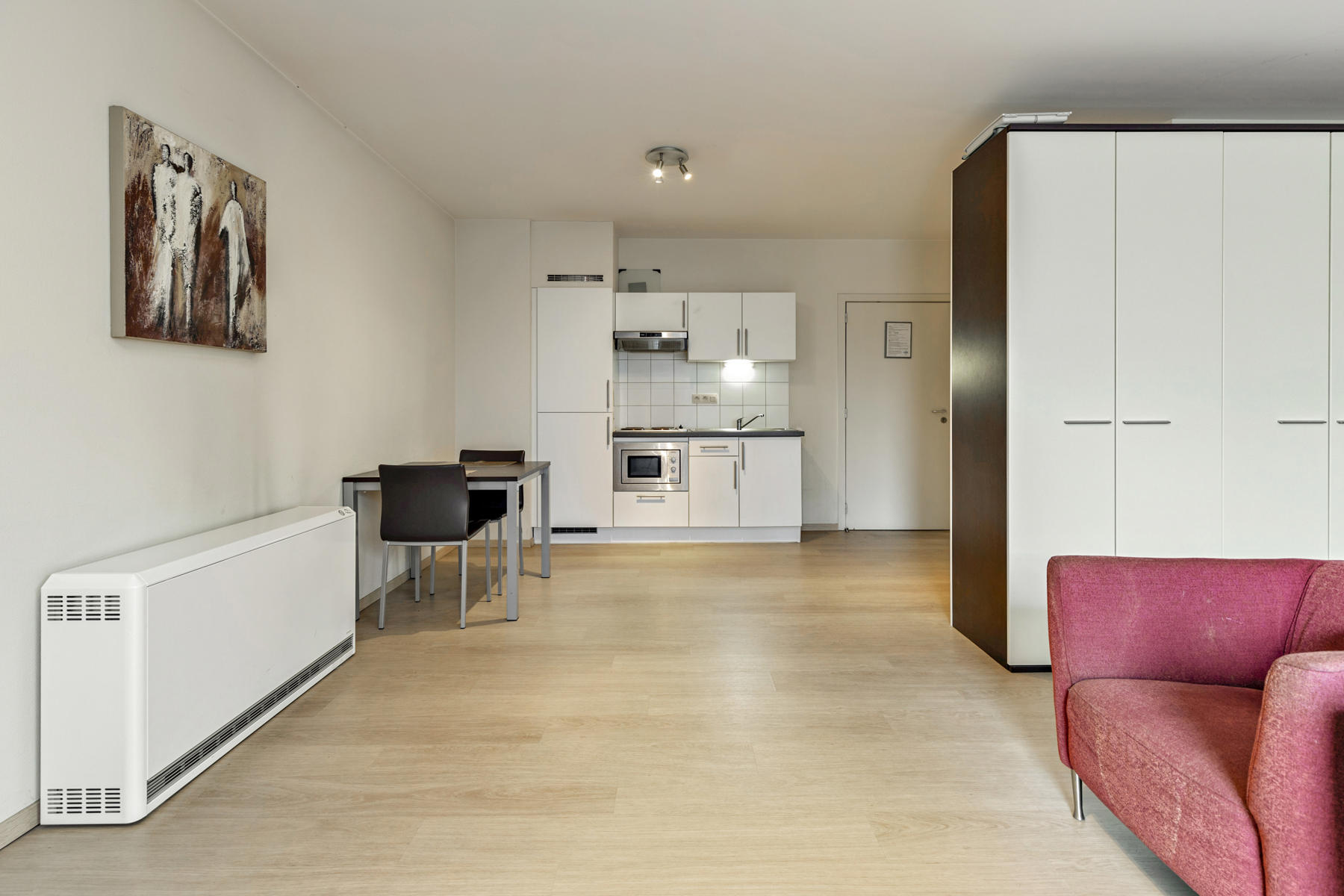 Ideaal gelegen studio - foto 5