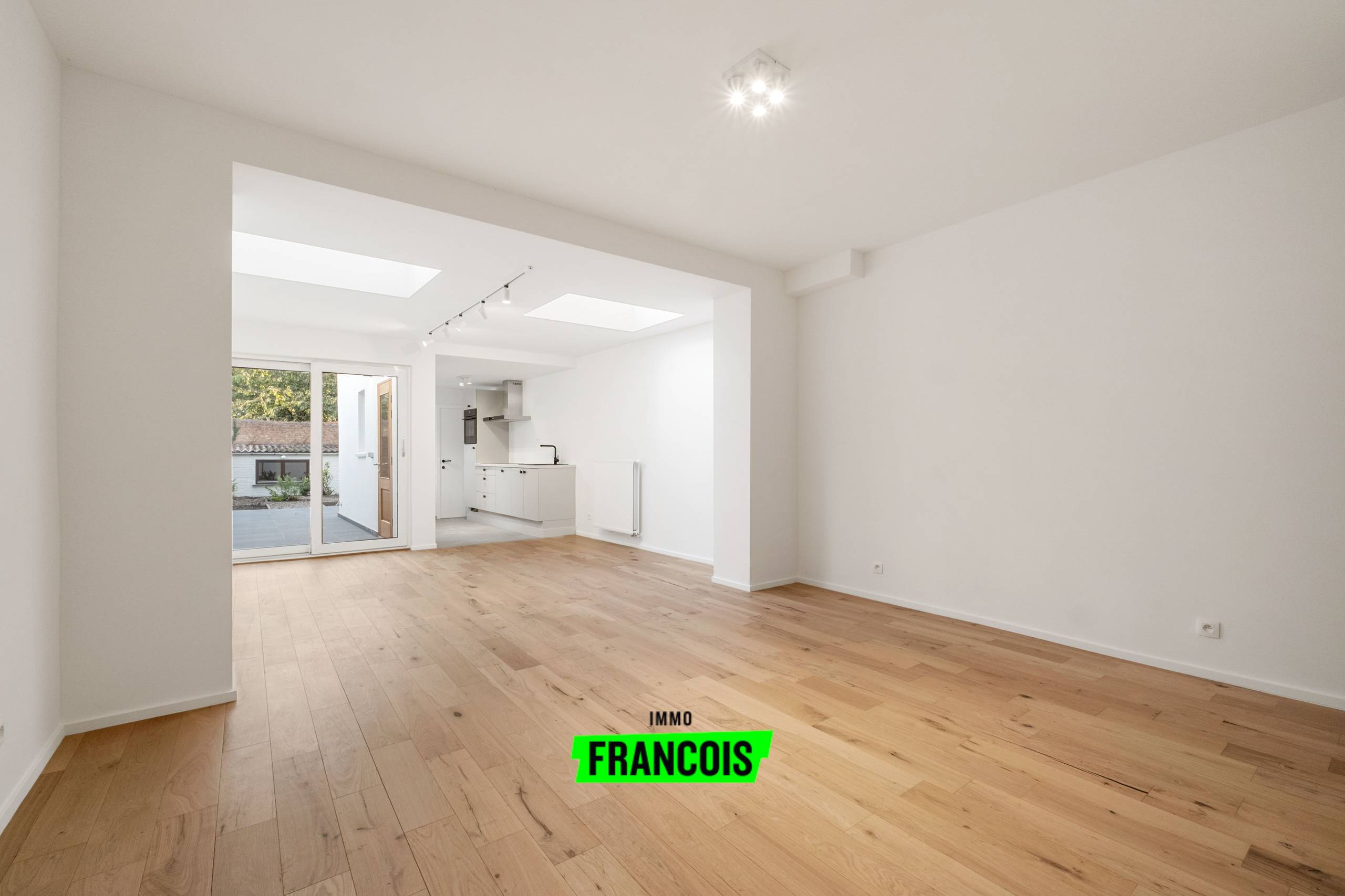 Maison à vendre à Bruges avec 3 chambres - photo 1