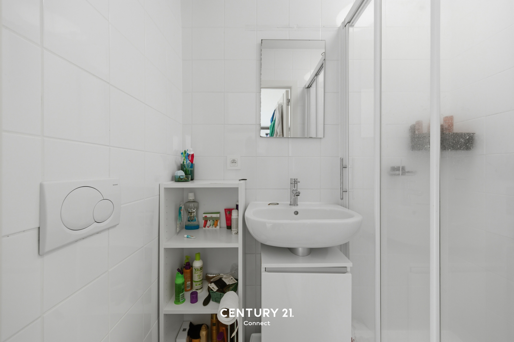 Apartment for sale in Leuven with 1 bedroom - photo 5