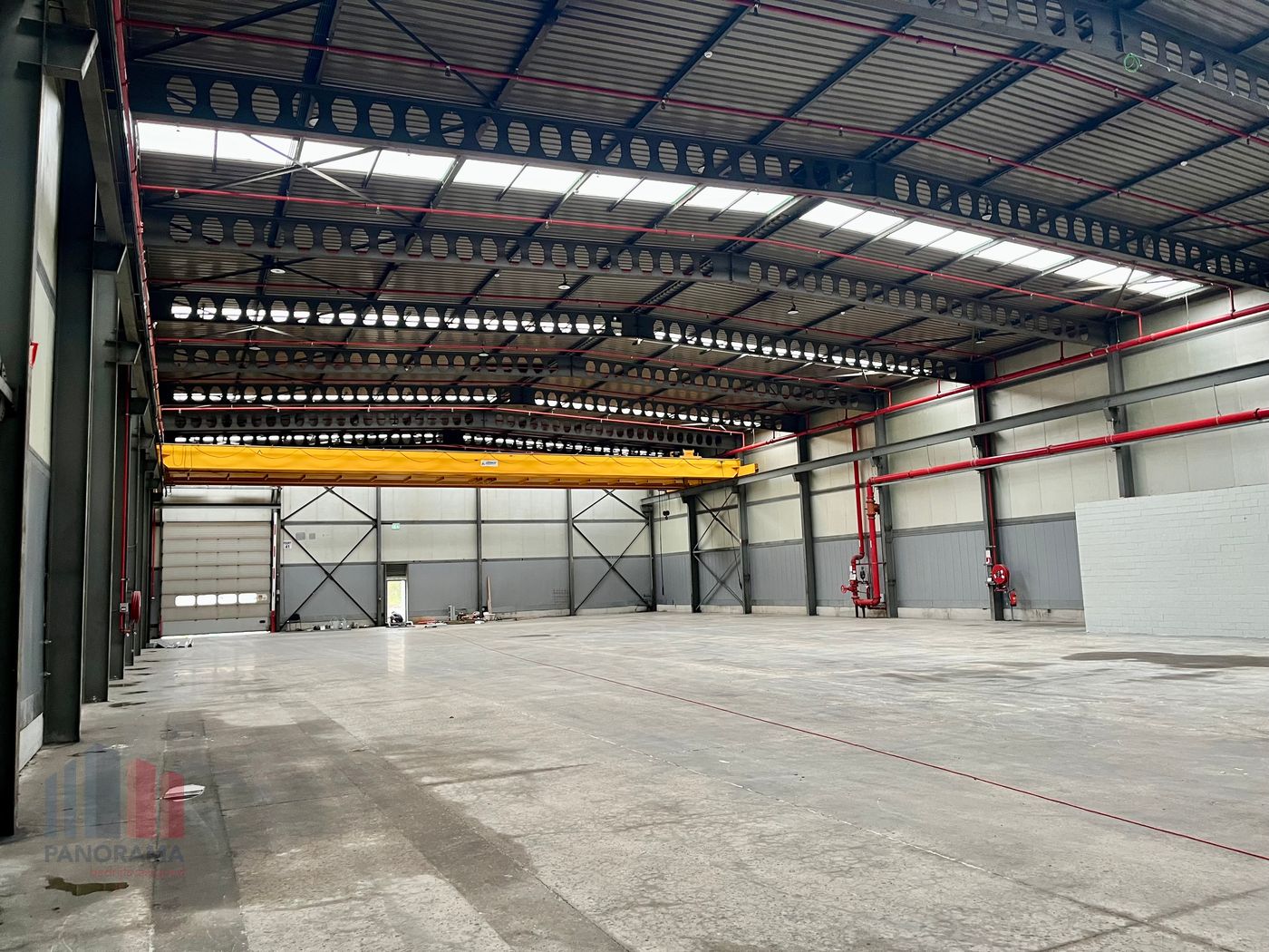 Recent gerenoveerd magazijn te huur - Oosterring 12 - foto 4