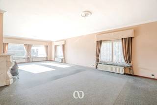 SCHRIJF JE IN VOOR HET EERSTE BEZOEKMOMENT VAN DINSDAG 17 MAART VIA ONZE WEBSITE!Ben jij op zoek naar een uitzonderlijk ruime en lichtrijke woning op...