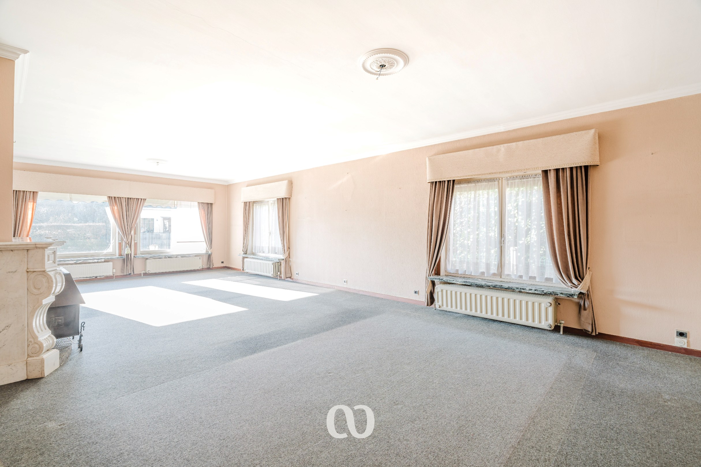 Ruime woning met tuin en kangoeroemogelijkheden in Oudenaarde - foto 3