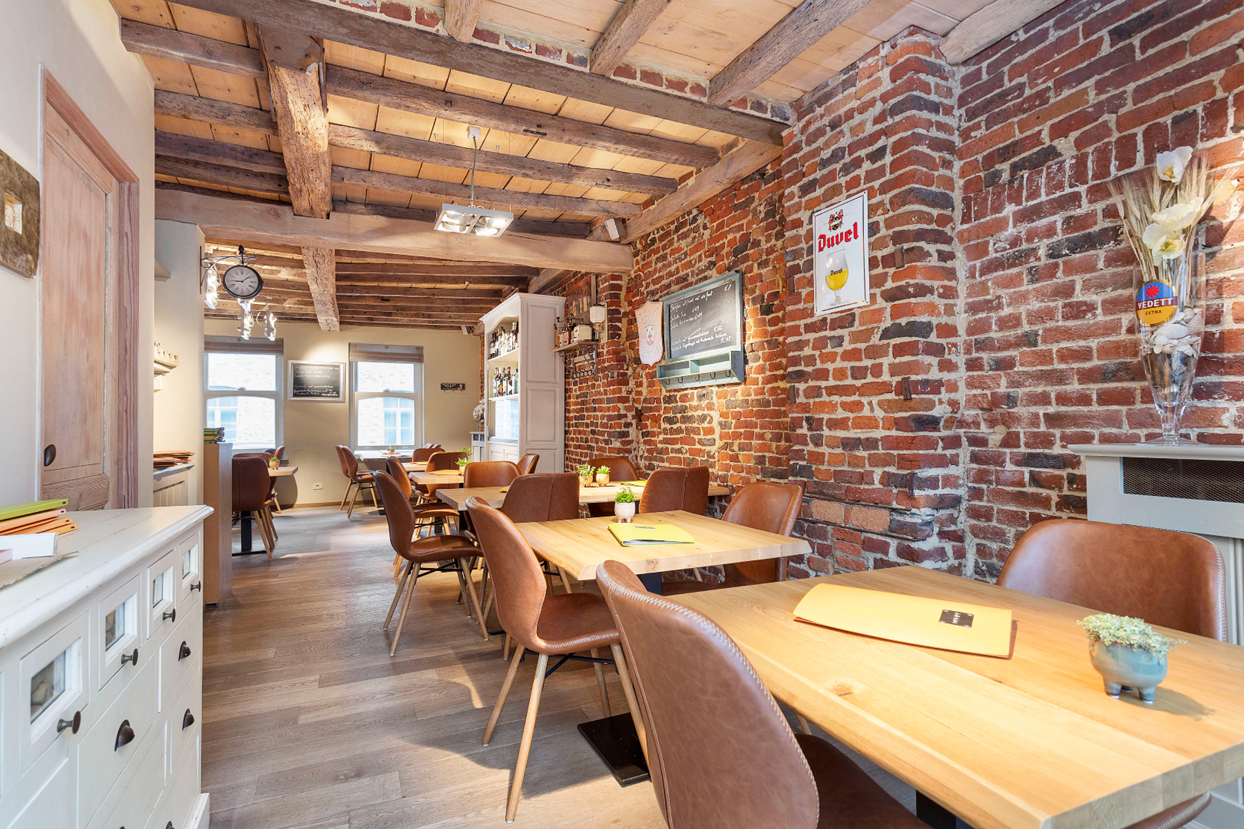 Maison à vendre à Lede avec 1 chambre - photo 3