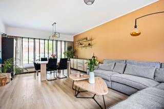 Maison à vendre à Anvers