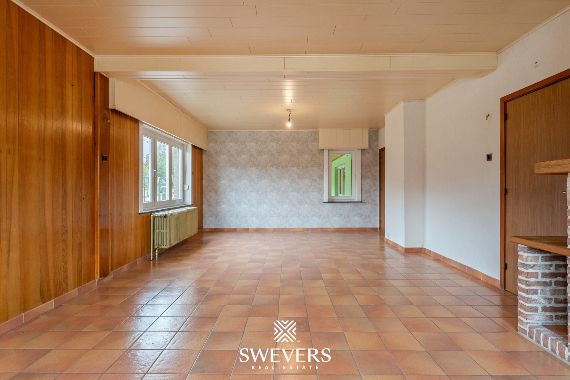 Maison à vendre à Houthalen-Helchteren avec 3 chambres - photo 4