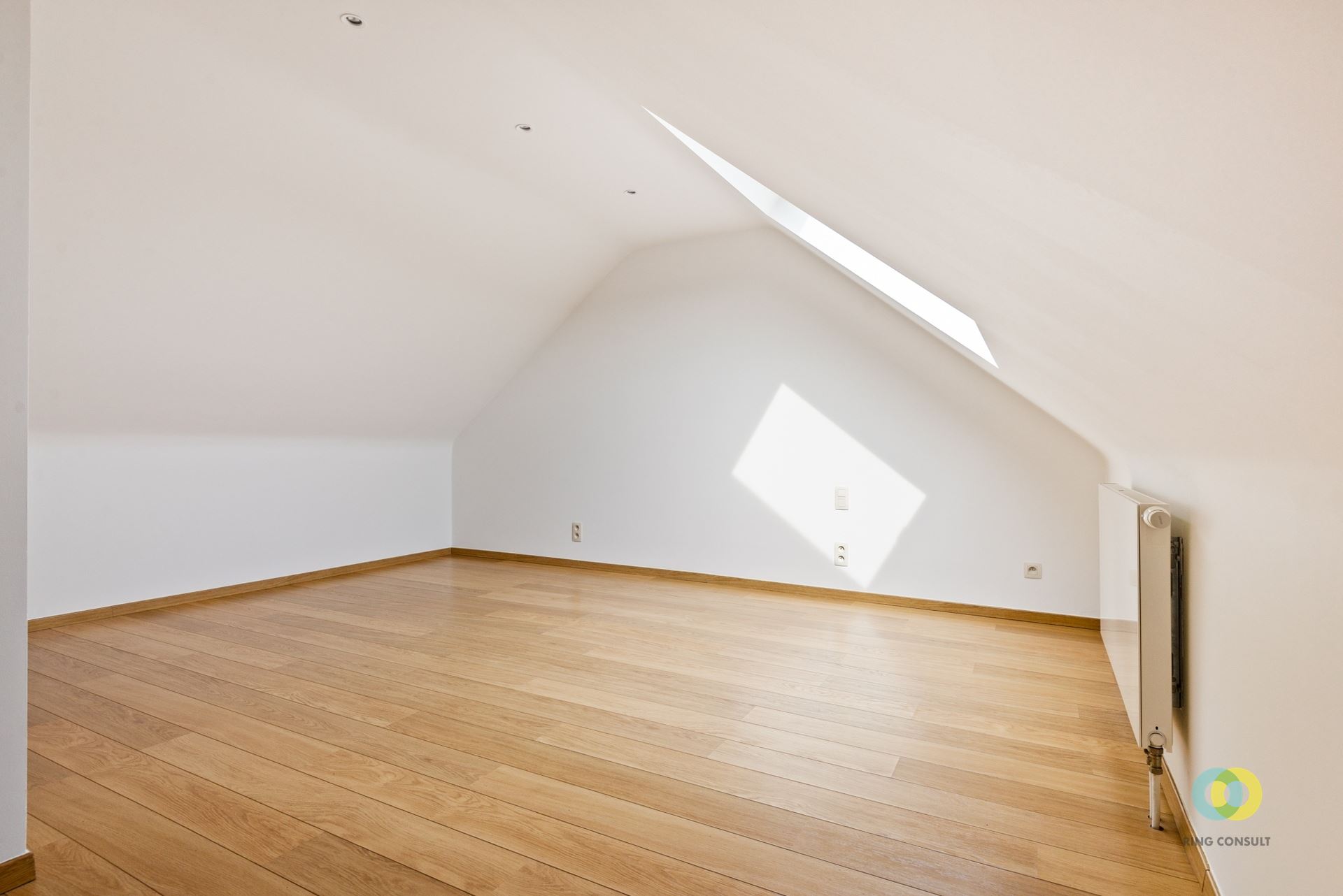 Duplex appartement in een rustige straat - foto 5