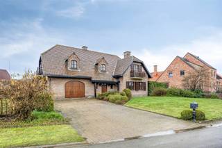 Maison à louer à Wavre-Sainte-Catherine