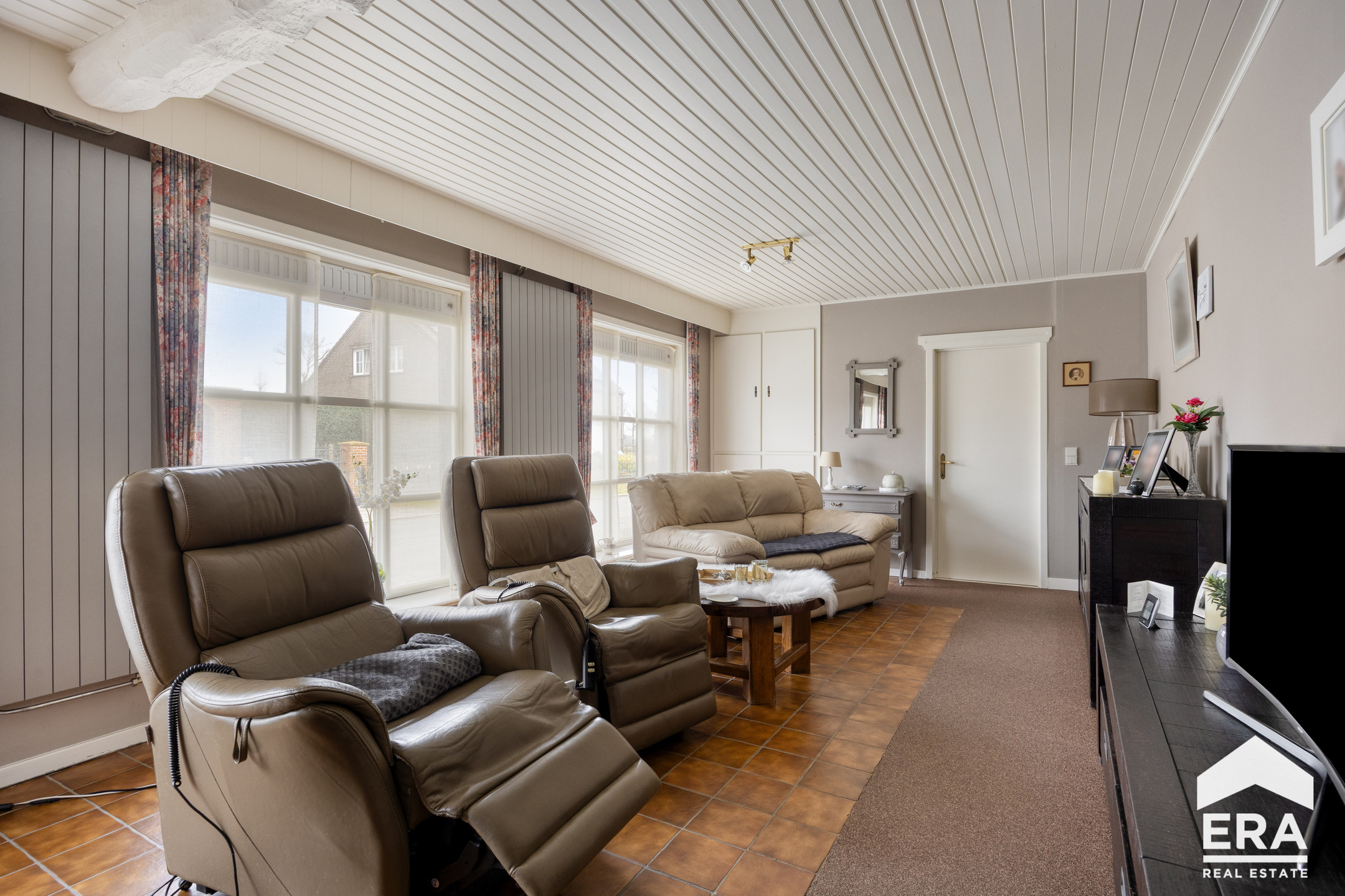 Instapklare gelijkvloerse woning te koop in Lommel - foto 4