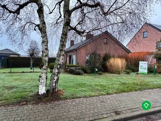 Maison à louer à Dixmude