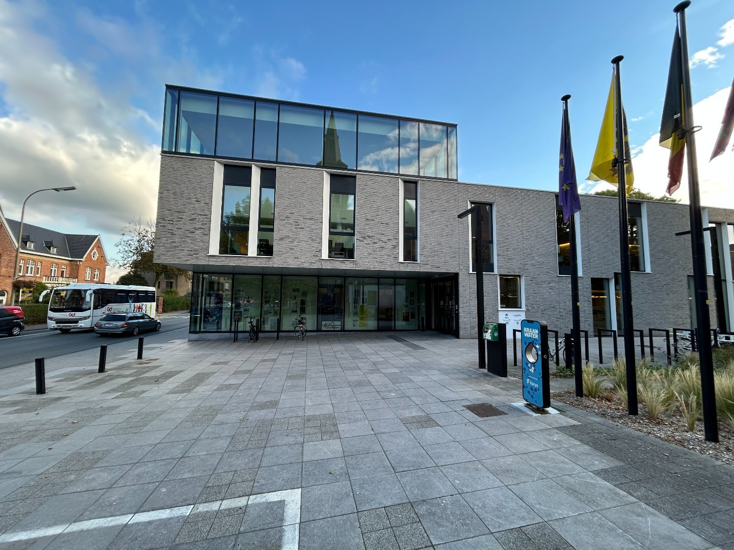 Ruime, exclusieve penthouse met 3 slaapkamers en prachtige verzichten! Aankoop 6% BTW mogelijk! - foto 5