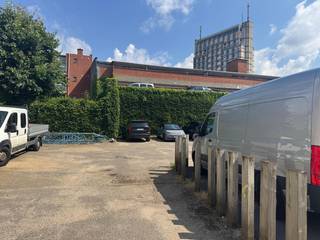 Garage à louer à Anvers