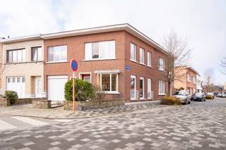 Maison à vendre à Malines