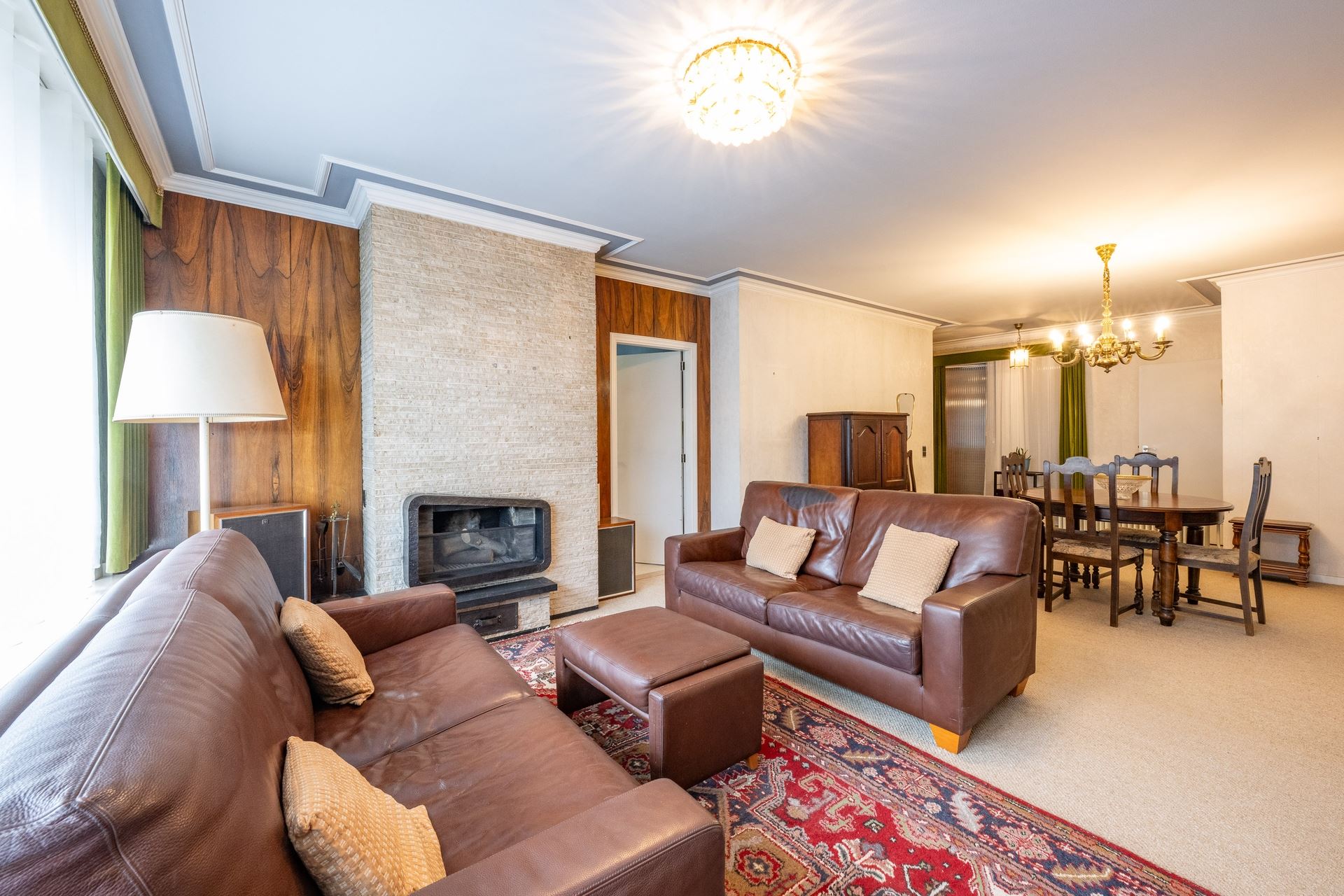 Appartement - foto 4