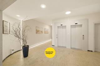 Appartement à vendre à Ostende