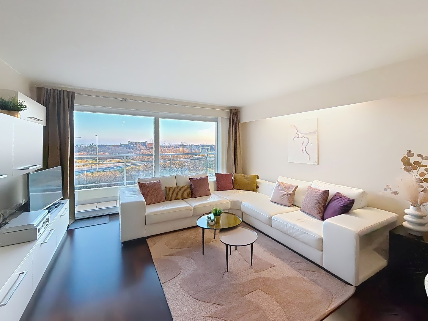 Appartement te koop in Middelkerke met 1 slaapkamer - foto 3