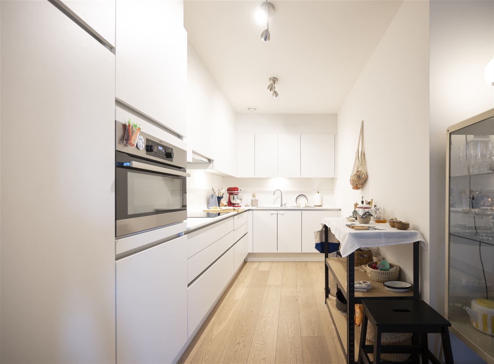 APPARTEMENT - photo 4