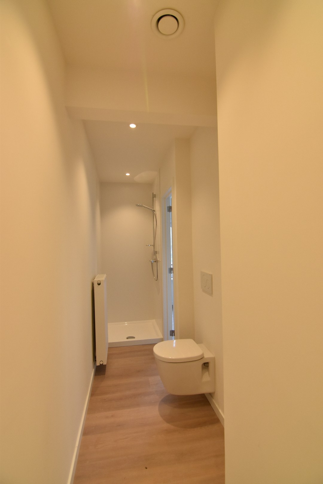 1-slpk appartement - centrum Brugge - foto 4