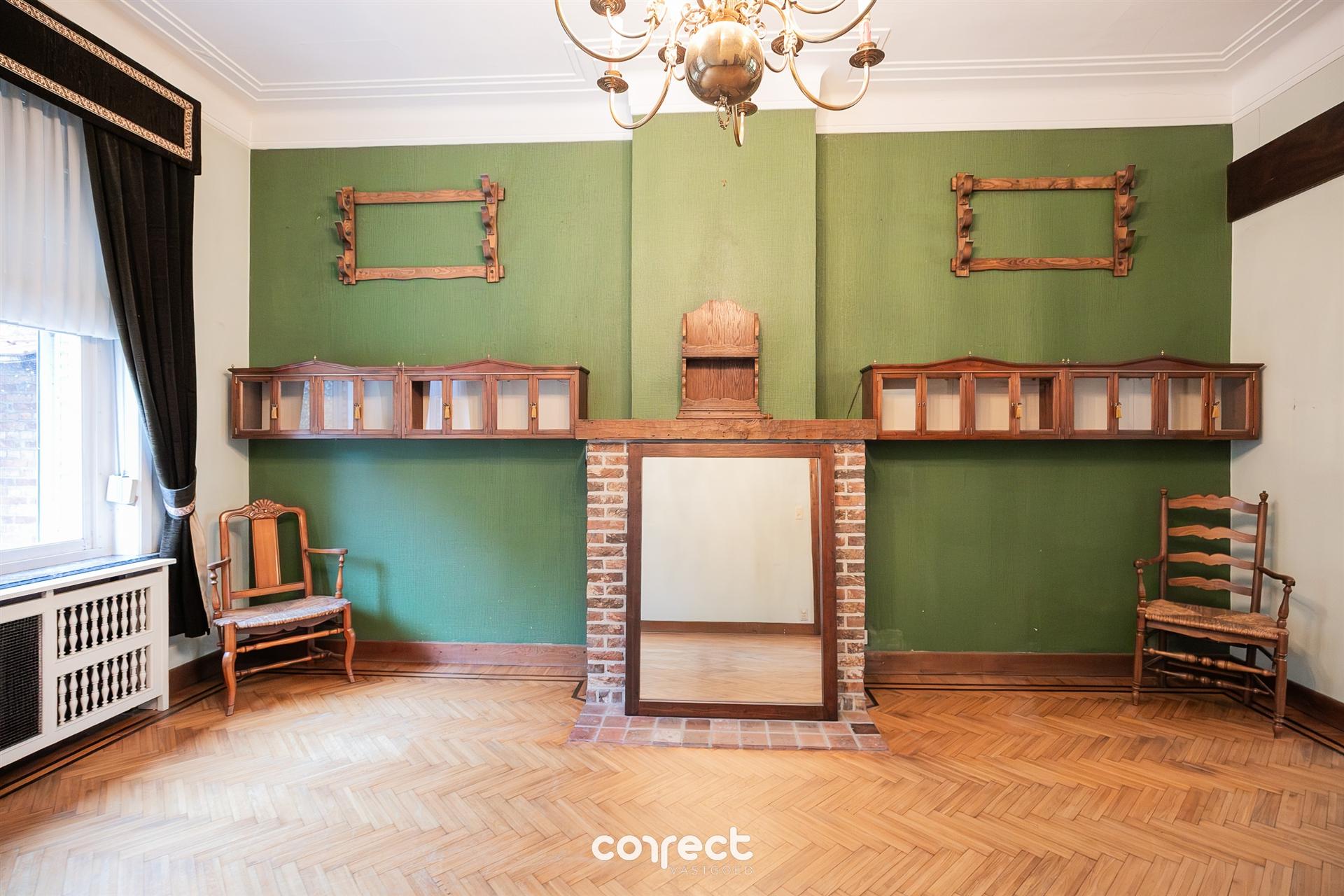 House for rent in Bruges with 3 bedrooms - photo 4