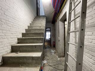 <p>Ooit gedroomd van jouw handelspand uit te baten in de Parijsstraat te Leuven? Dan is dit de ultieme kans! Dit vernieuwde gebouw biedt een horecagelijkvloers aan, met veel visibiliteit, passage en opportuniteiten. <br /><br />Word jij de nieuwe uitbater in de Parijsstraat? Aarzel niet en contacteer Jacky via 0495 53 46 49 of jacky@connect-immo.be<br /><br />EPB Startverklaring</p>