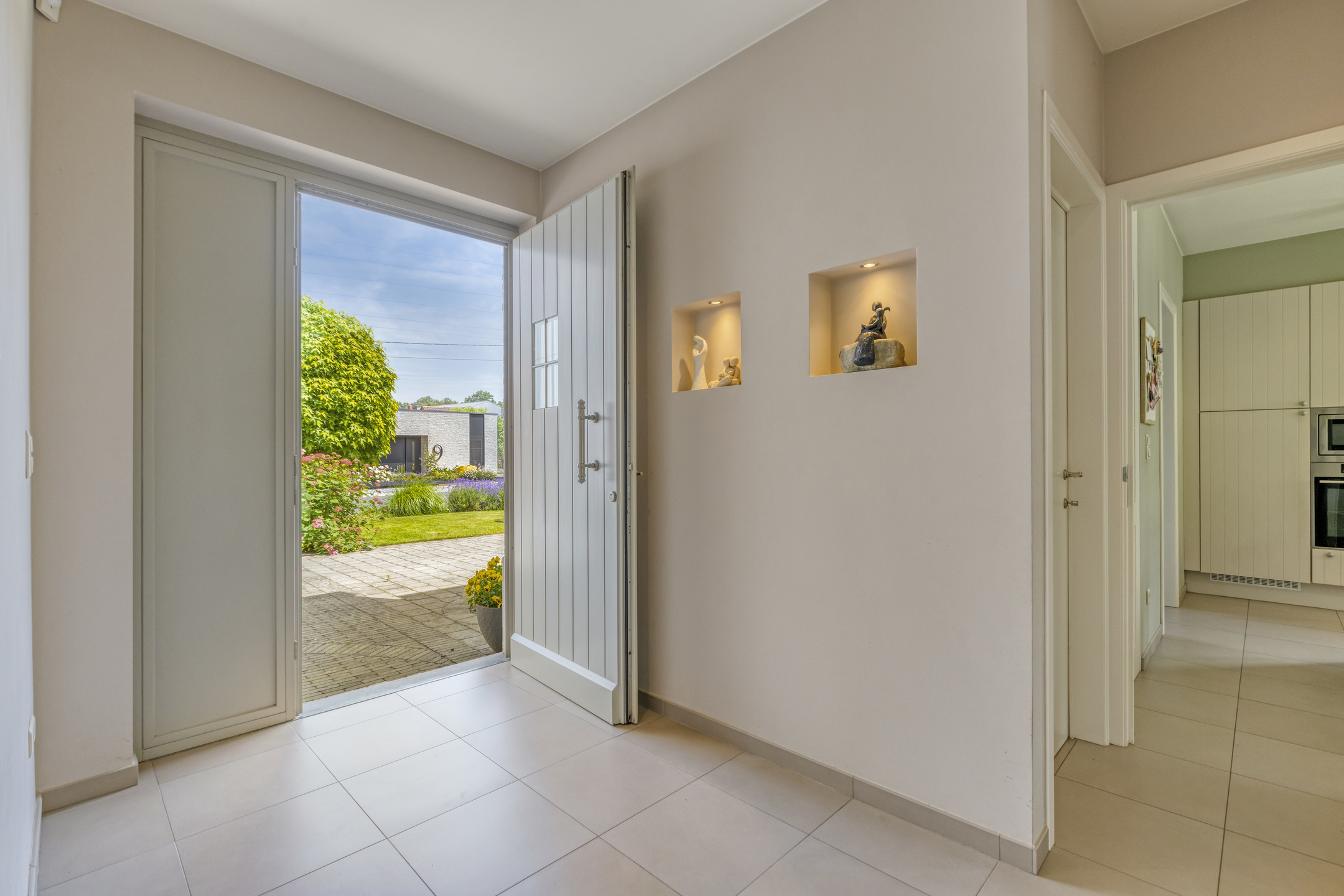 Maison à vendre à Beringen avec 4 chambres - photo 4