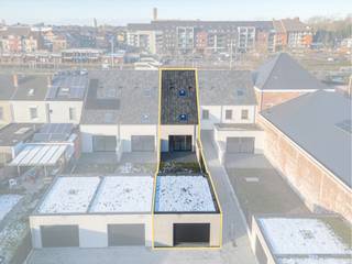 Maison à vendre à Tielt