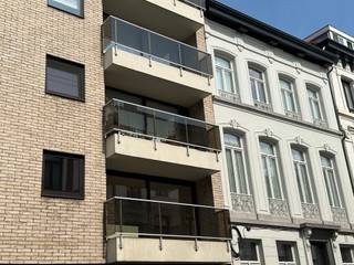 Apartment for rent in Antwerp