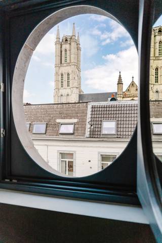 Appartement à vendre à Gand