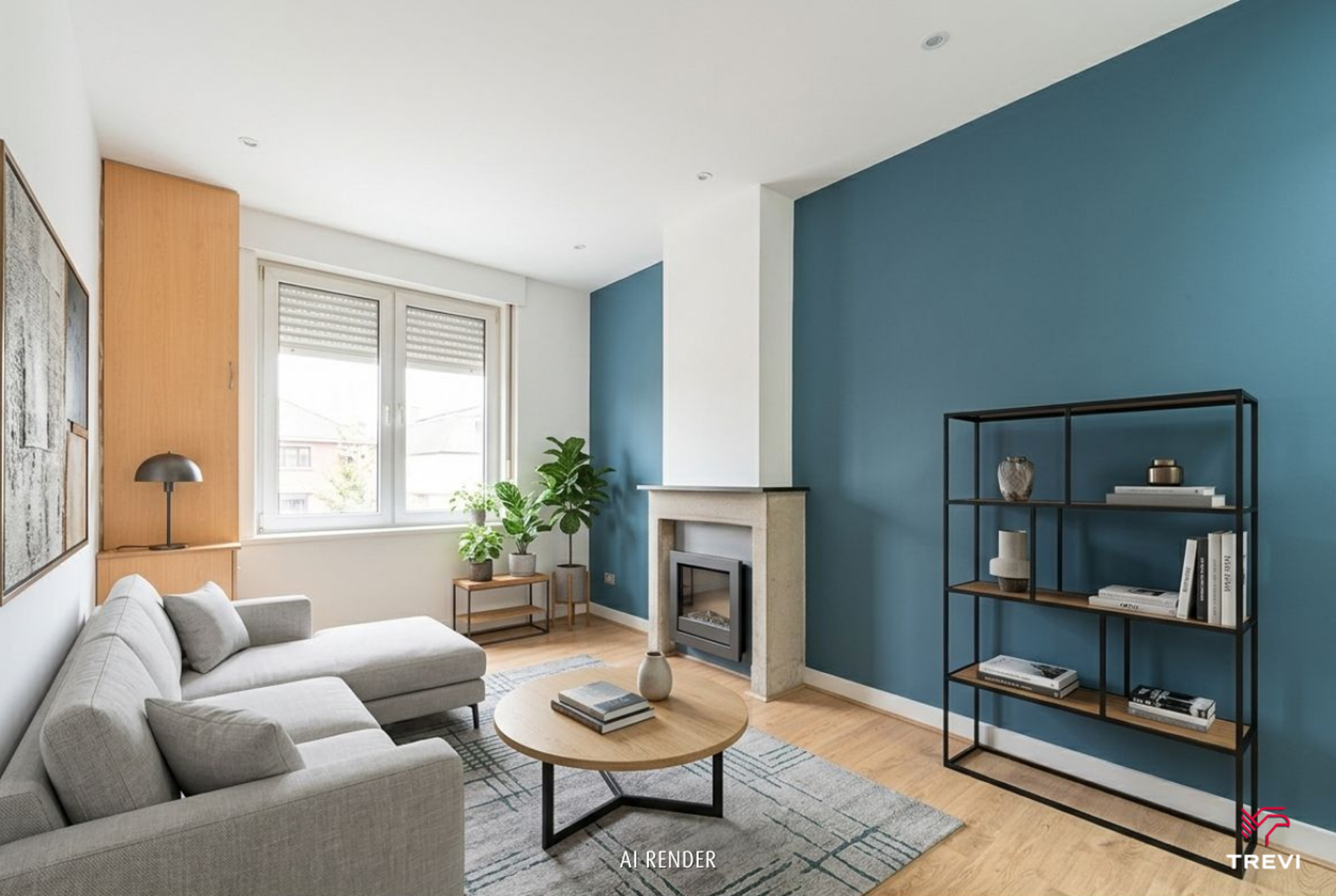 Instapklare rijwoning met 3 slaapkamers EPC B - foto 4