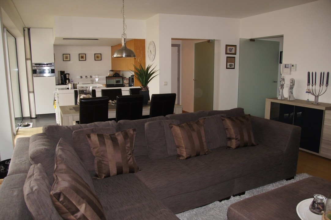 Apartment for rent in Ostend with 3 bedrooms - photo 4