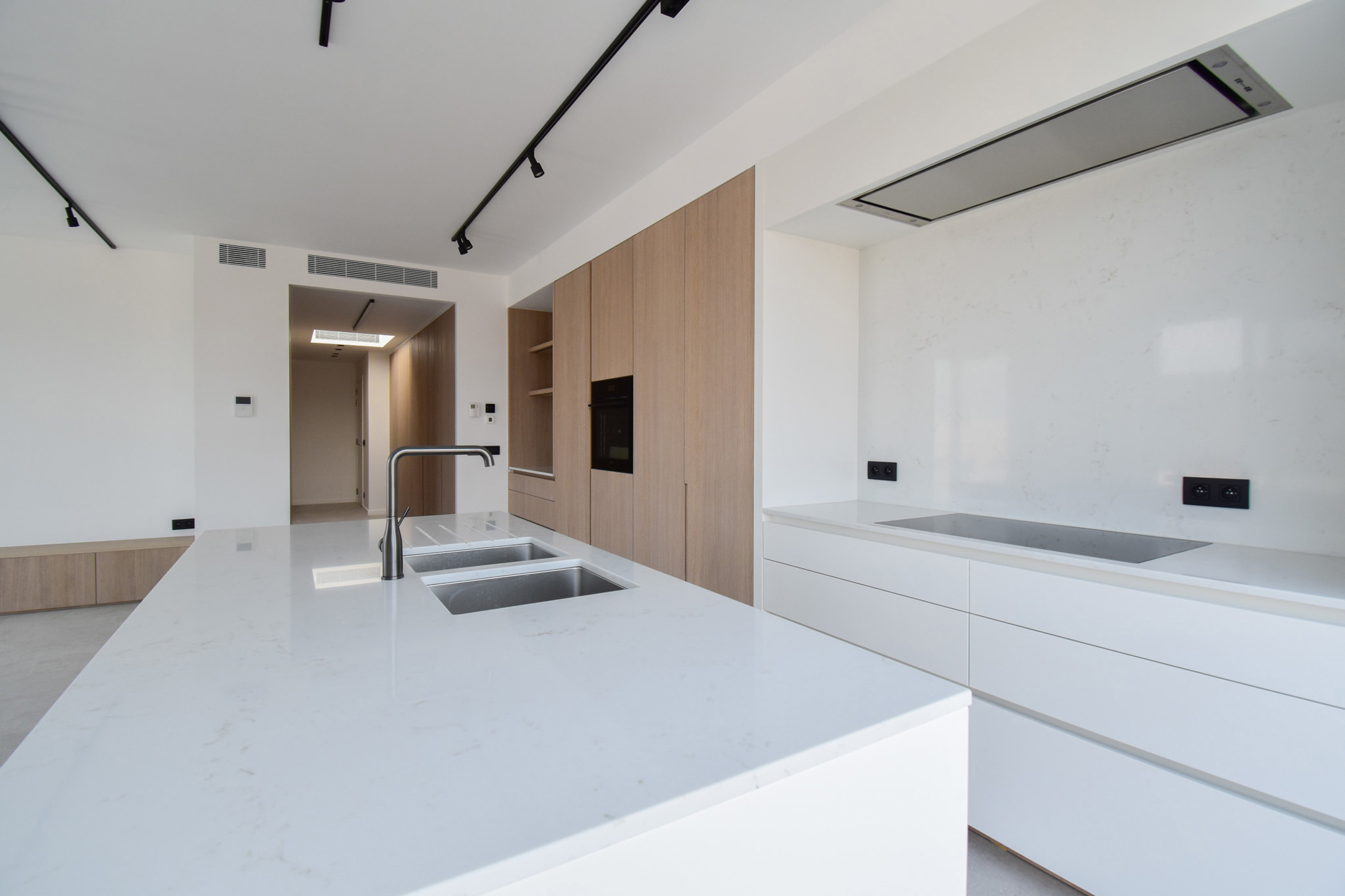 Penthouse met riant terras - foto 5