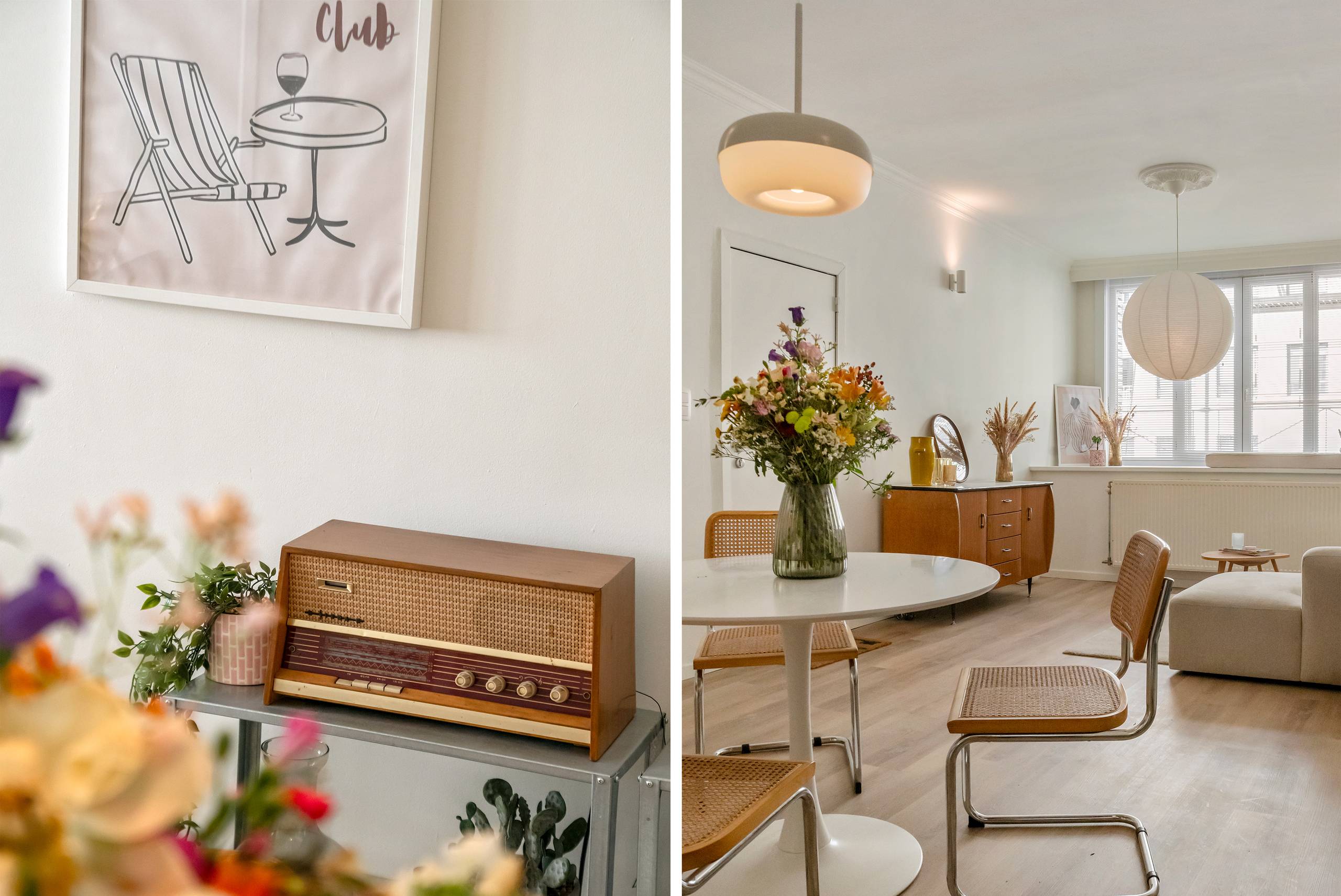 Gerenoveerd appartement in bangelijk Berchem! - foto 2