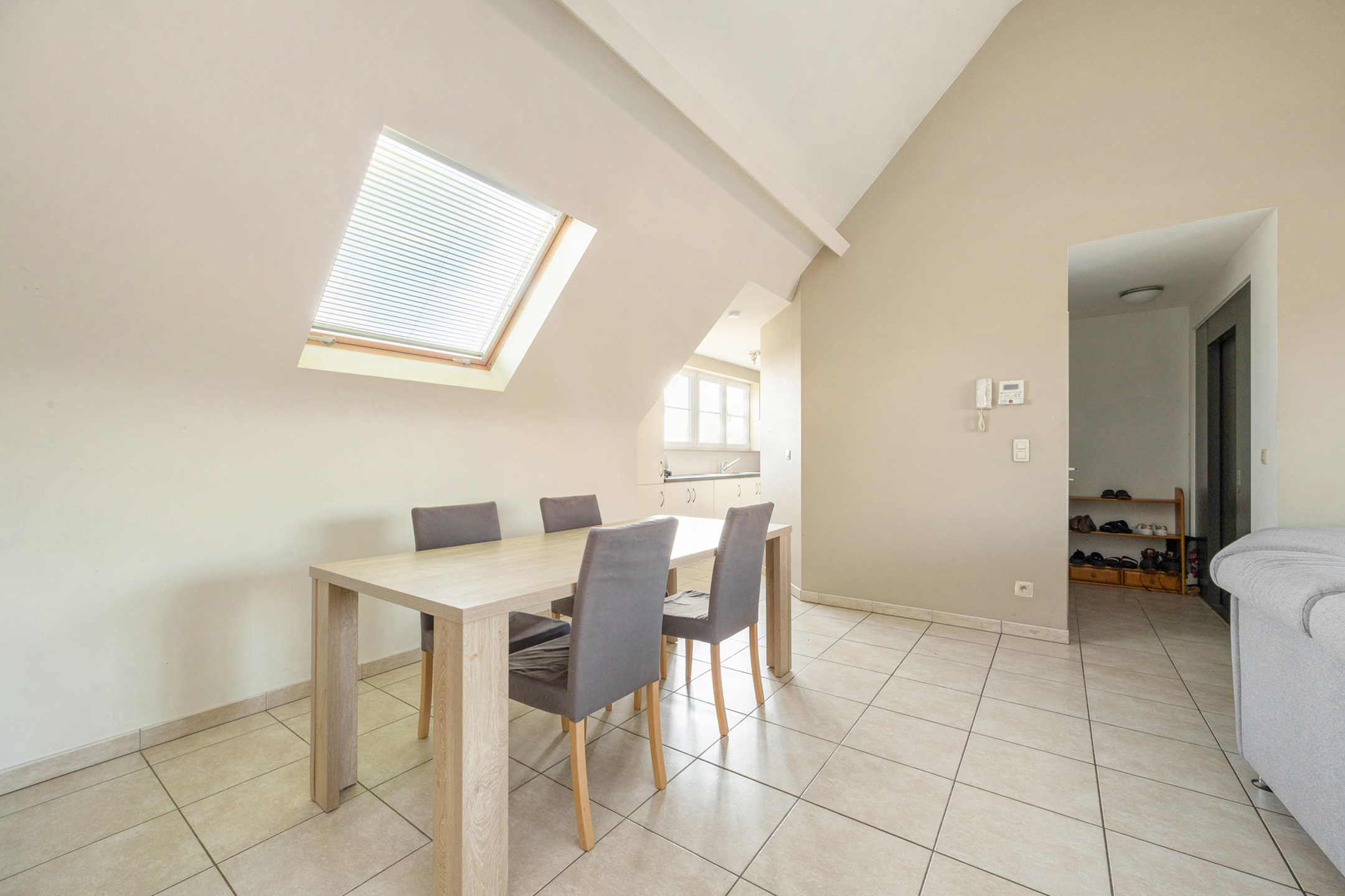 Appartement à vendre à Zandhoven avec 2 chambres - photo 2