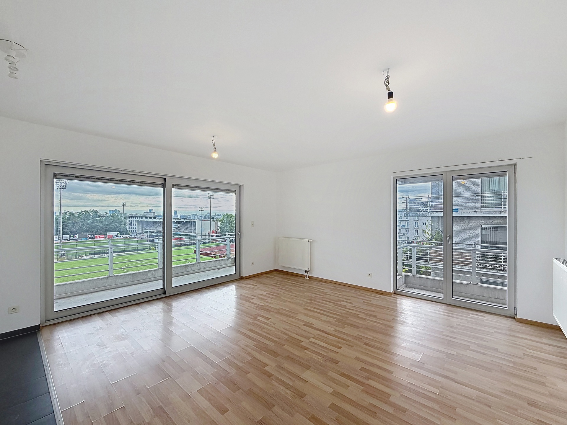 Appartement met 1 slaapkamer + parkeerplaats - foto 4