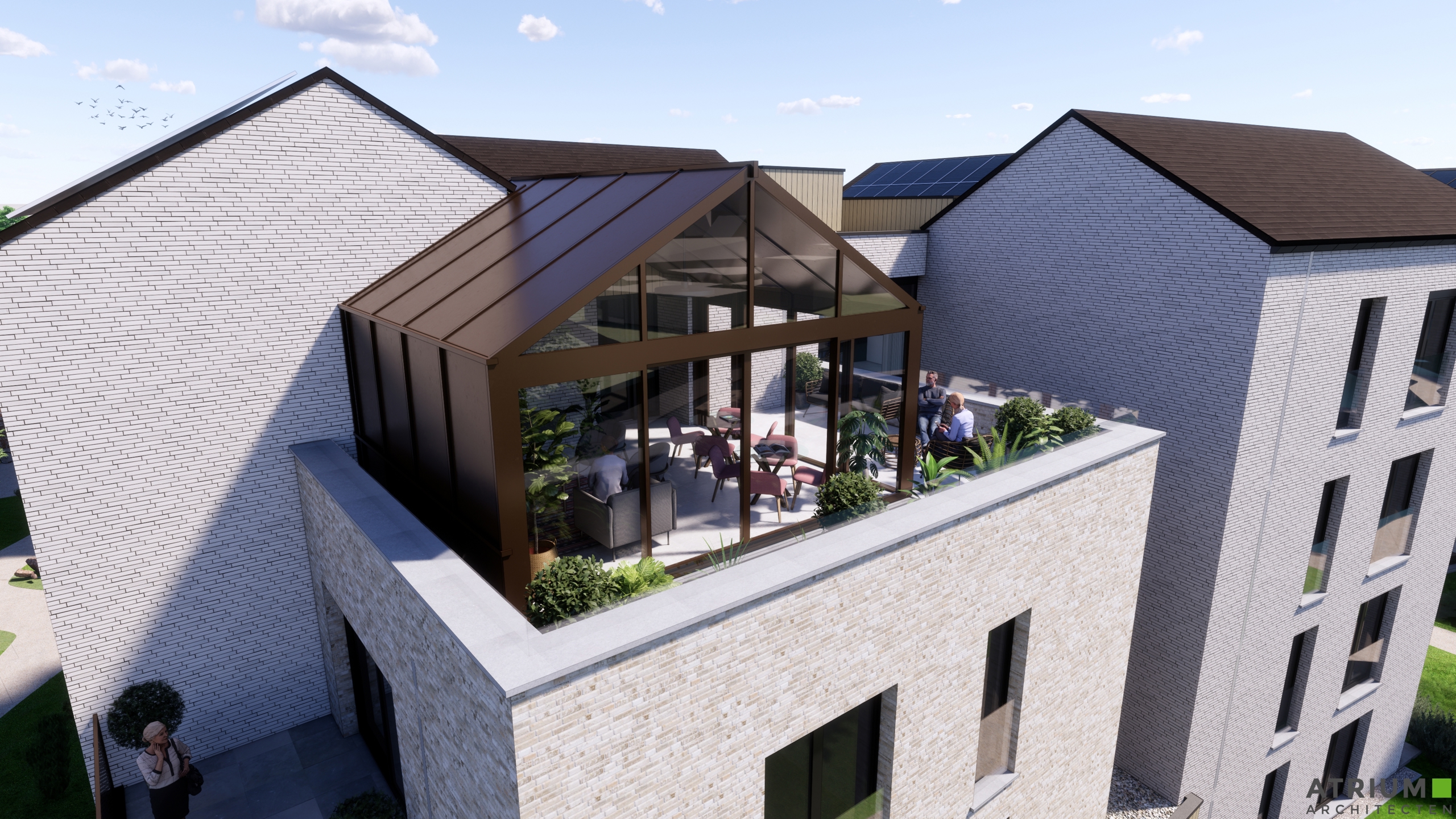 Parkwoningen C bij Agnetenpark: gerust en thuis wonen - foto 5