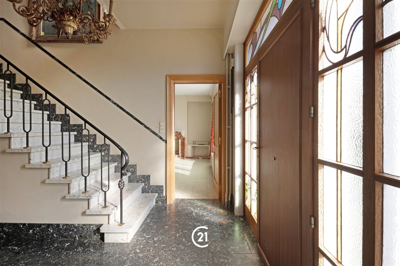 Maison - photo 4
