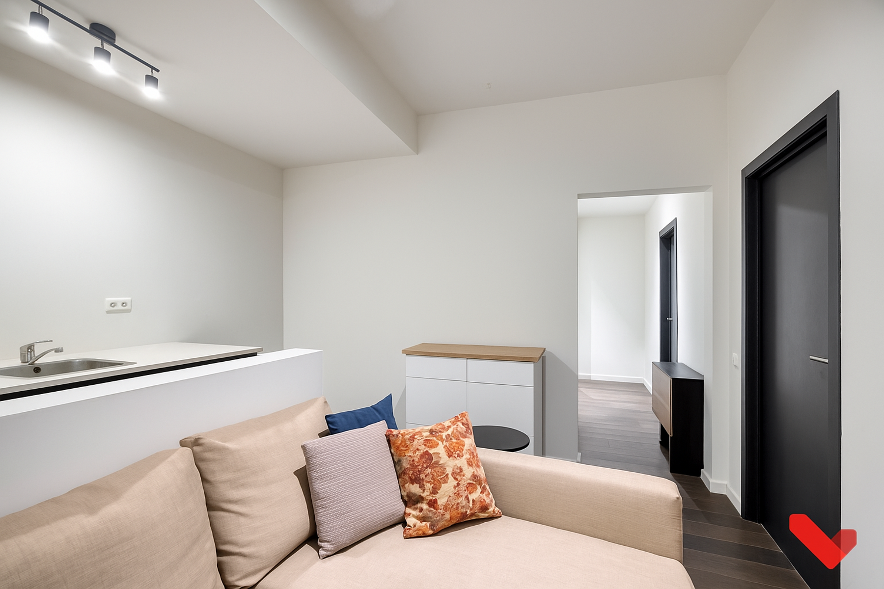 Apartment for sale in Leuven with 2 bedrooms - photo 5