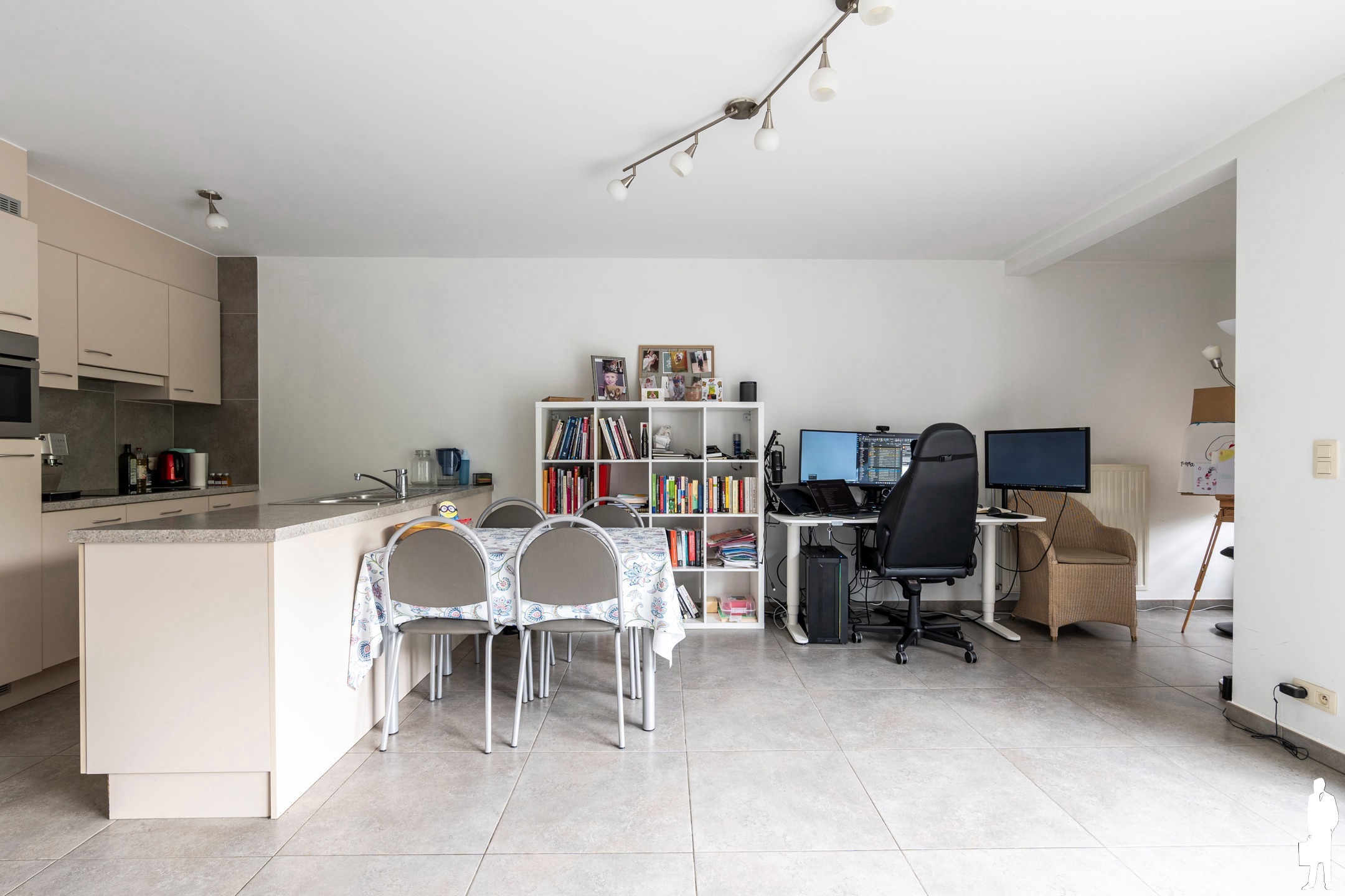 Apartment for rent in Turnhout with 3 bedrooms - photo 4