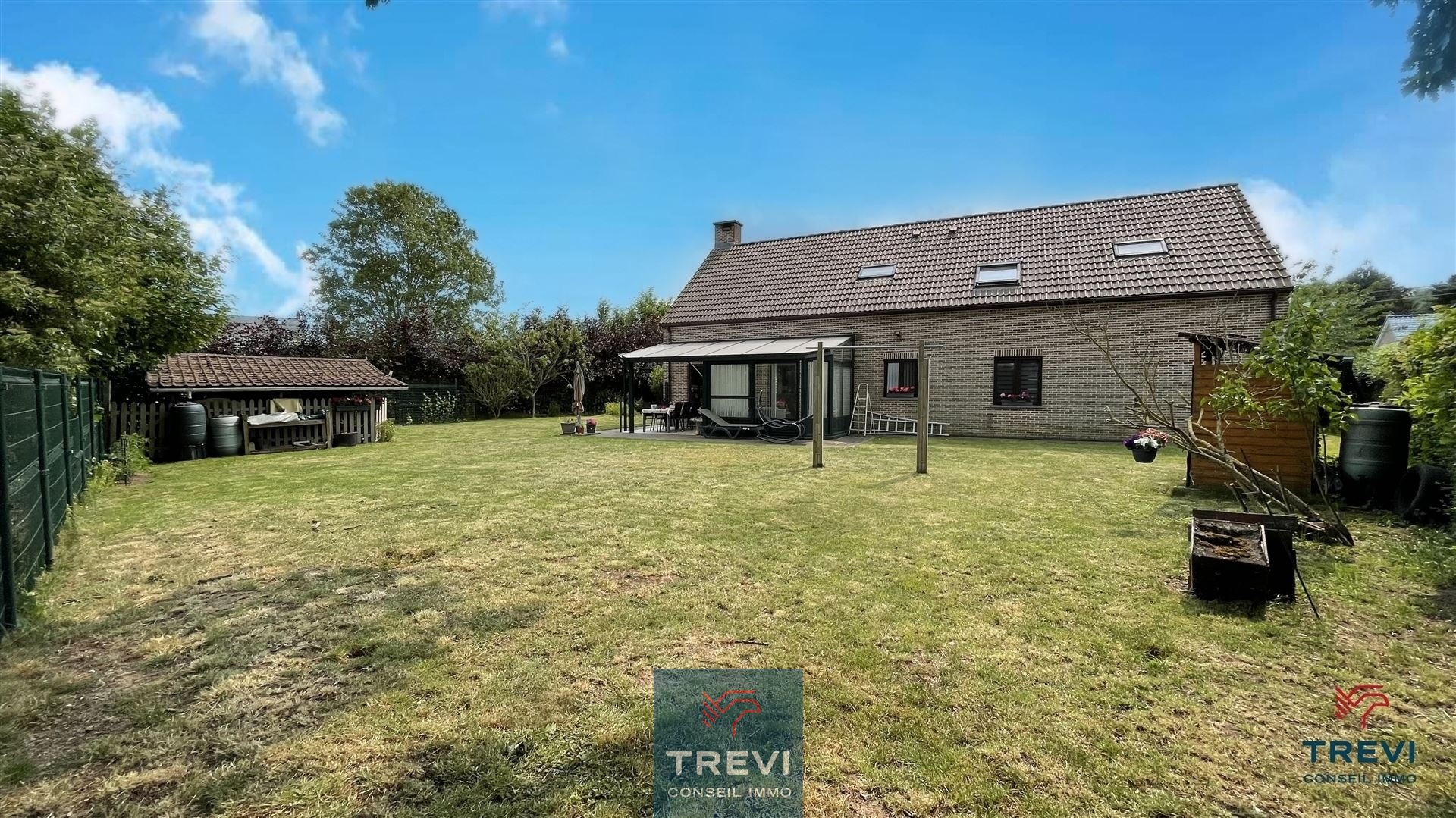 Huis te koop in Saintes met 4 slaapkamers - foto 3