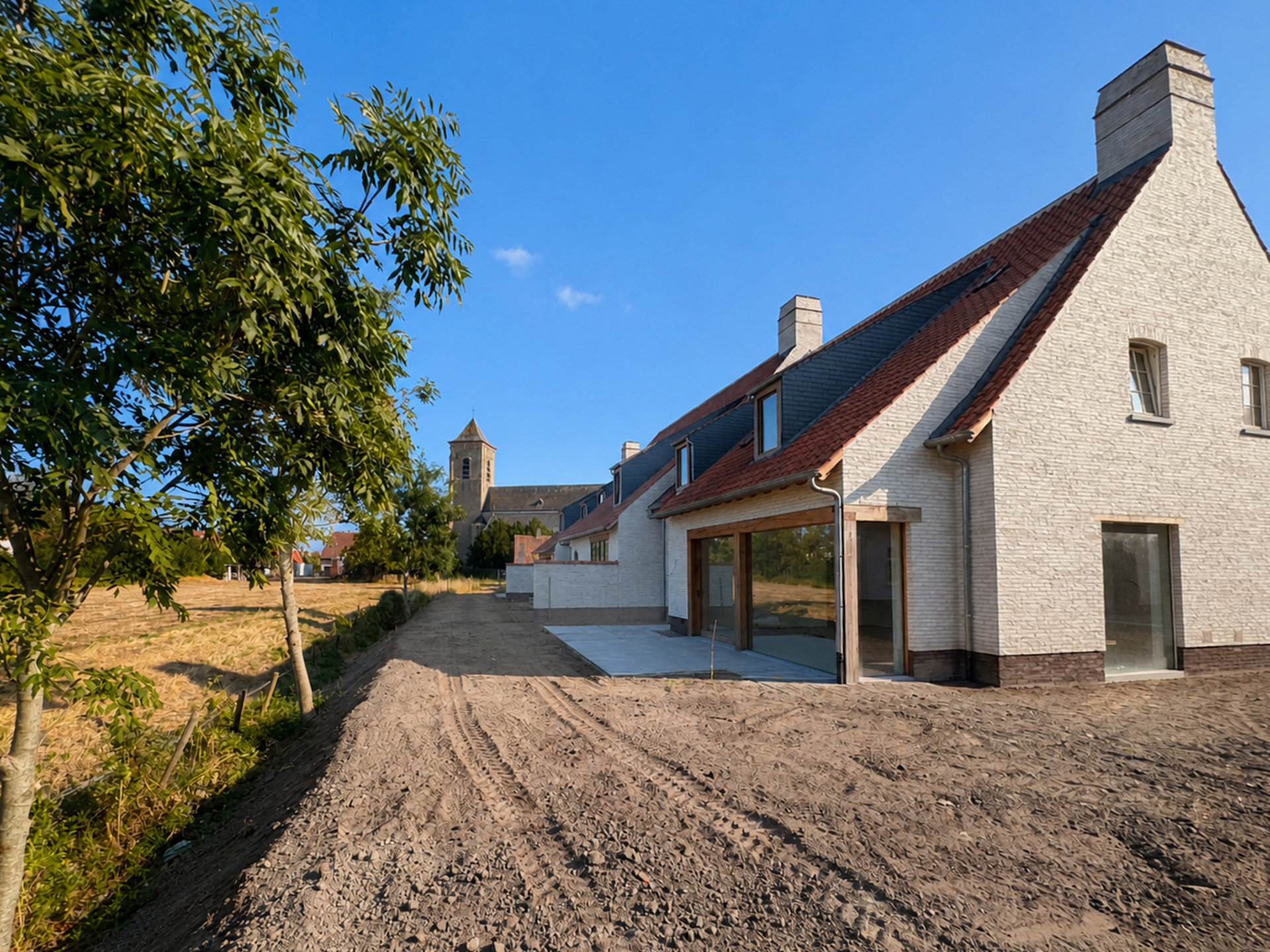 House for sale in Damme with 3 bedrooms - photo 4