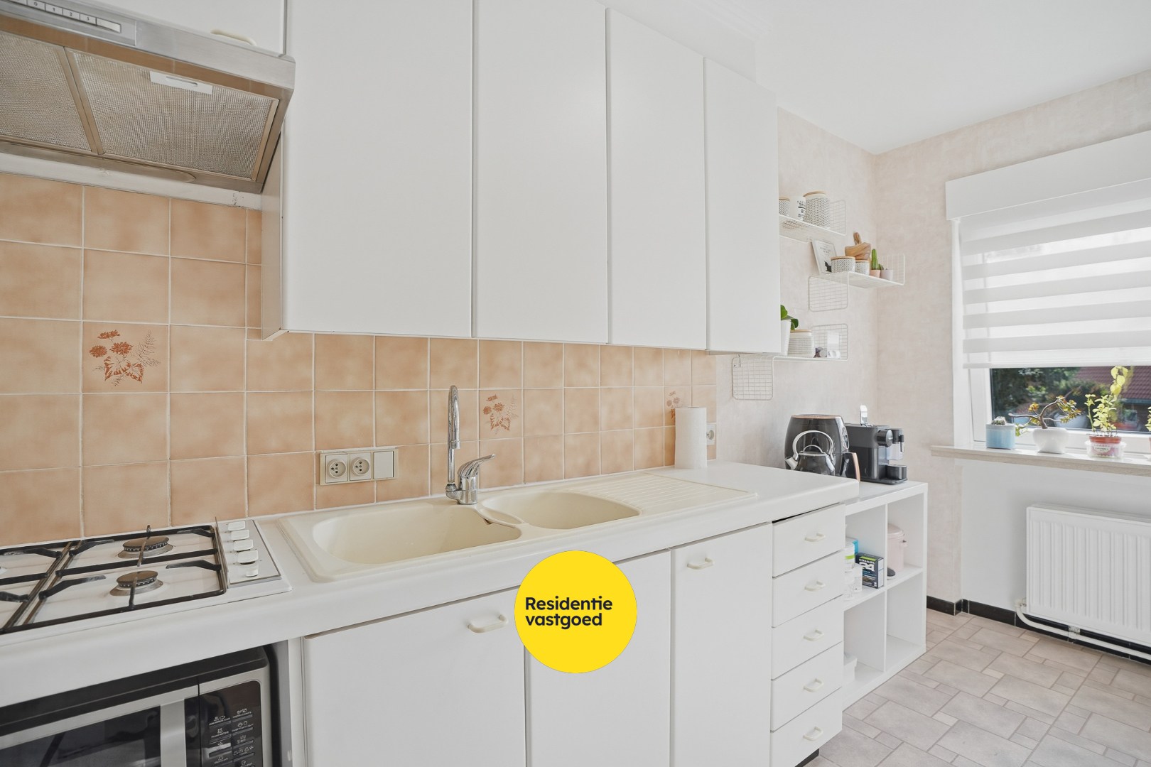Instapklaar appartement met 2 slpks en garage te Sint-Andries! - foto 5